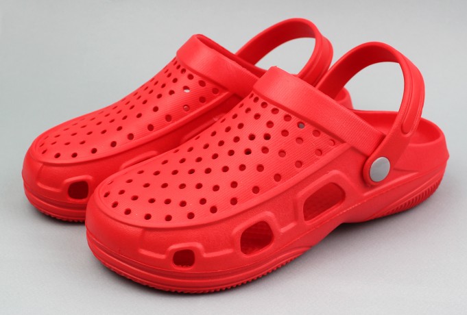 Сабо женские