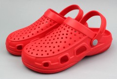 Сабо женские