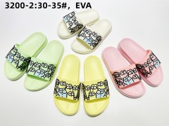 Сланцы для девочки  