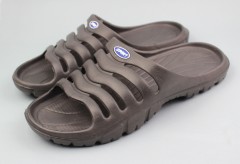 Сланцы мужские цельнолитые   