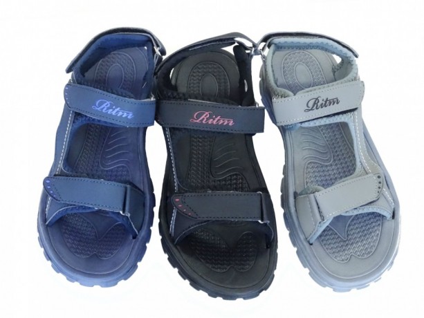 Сандалии мужские