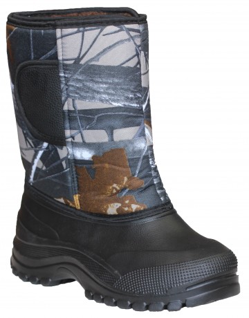 Сапоги для охоты и рыбалки