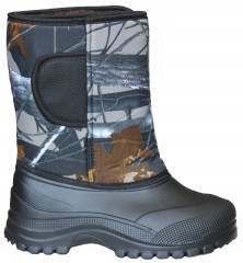 Сапоги для охоты и рыбалки