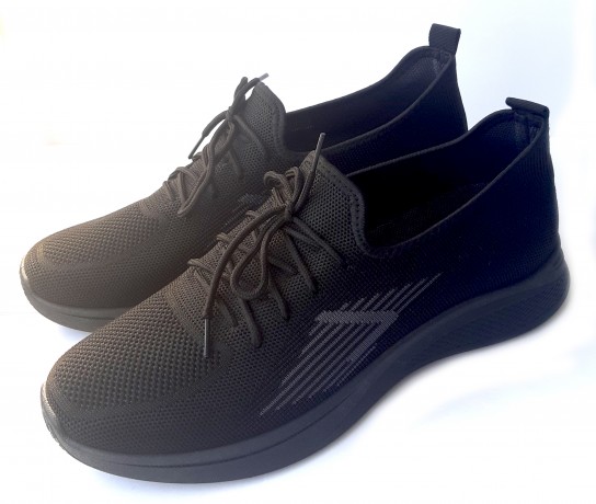 Кроссовки мужские 