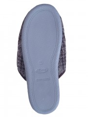 Тапочки мужские закрытые