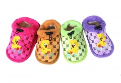 Детские чуни 