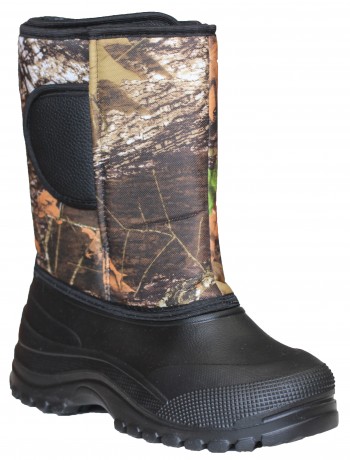 Сапоги для охоты и рыбалки  