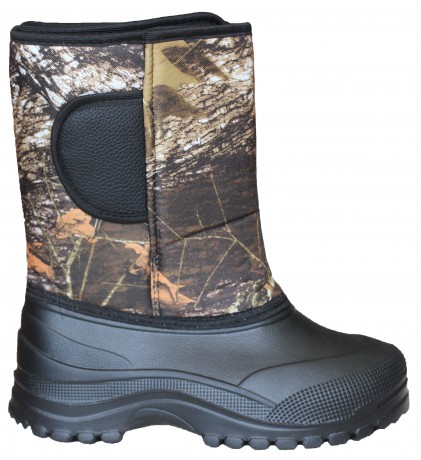 Сапоги для охоты и рыбалки  