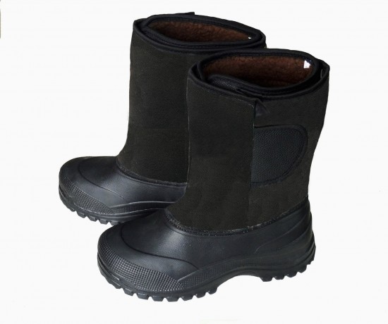 Сапоги для охоты и рыбалки