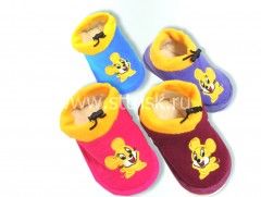 Детские чуни  