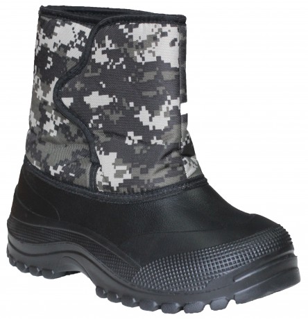 Сапоги для охоты и рыбалки 