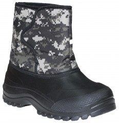 Сапоги для охоты и рыбалки 