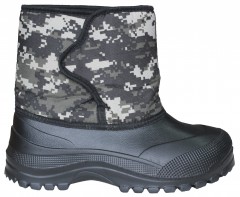 Сапоги для охоты и рыбалки 