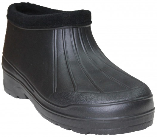 Галоши мужские EVA утепленные