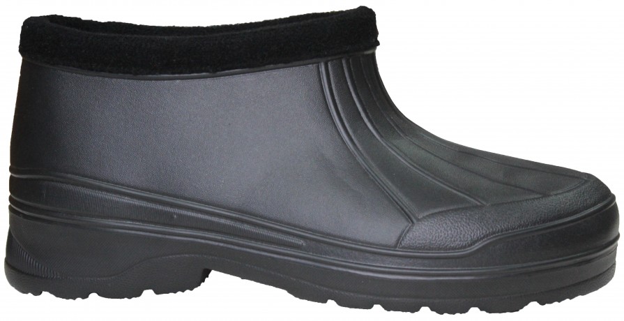 Галоши мужские EVA утепленные