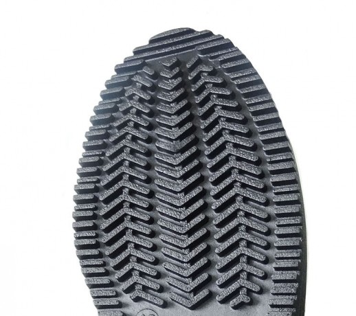 Обувь суконно-меховая   