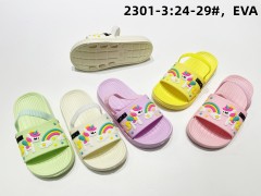 Сланцы для девочки   