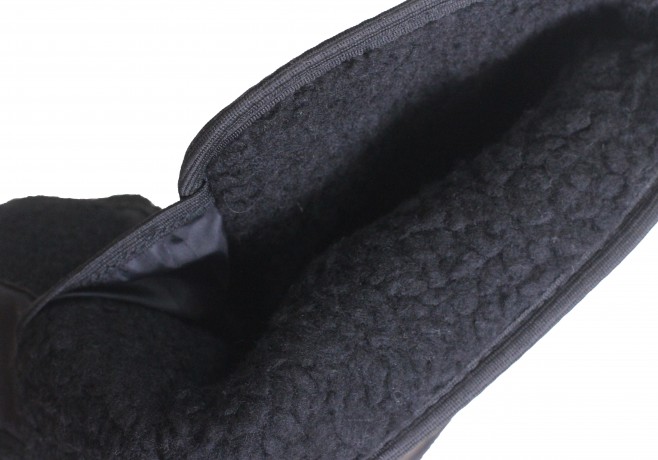 Сапоги для охоты и рыбалки 