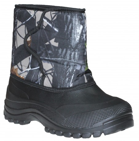 Сапоги для охоты и рыбалки 