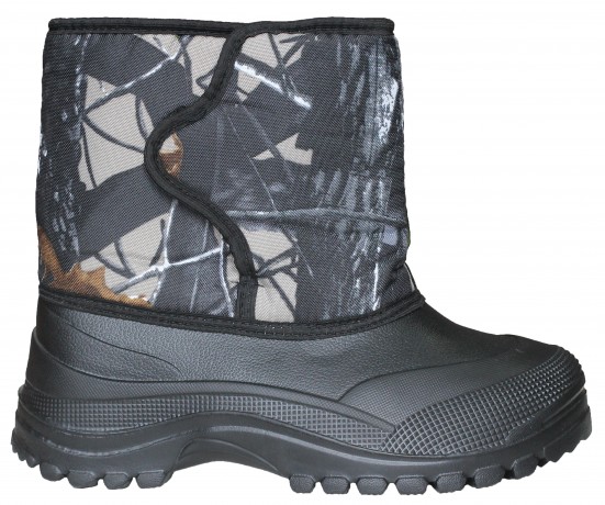 Сапоги для охоты и рыбалки 