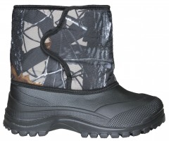 Сапоги для охоты и рыбалки 