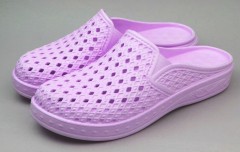 Сабо женские 