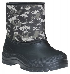 Сапоги для охоты и рыбалки 