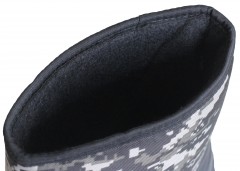 Сапоги для охоты и рыбалки 