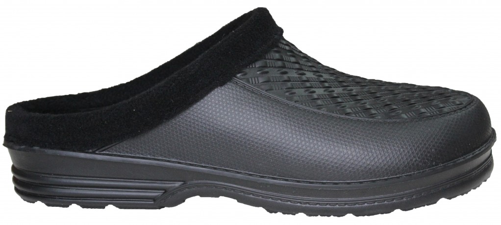 Полугалоши(Сабо) мужские EVA