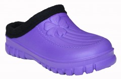 Полугалоши(Сабо) женские EVA