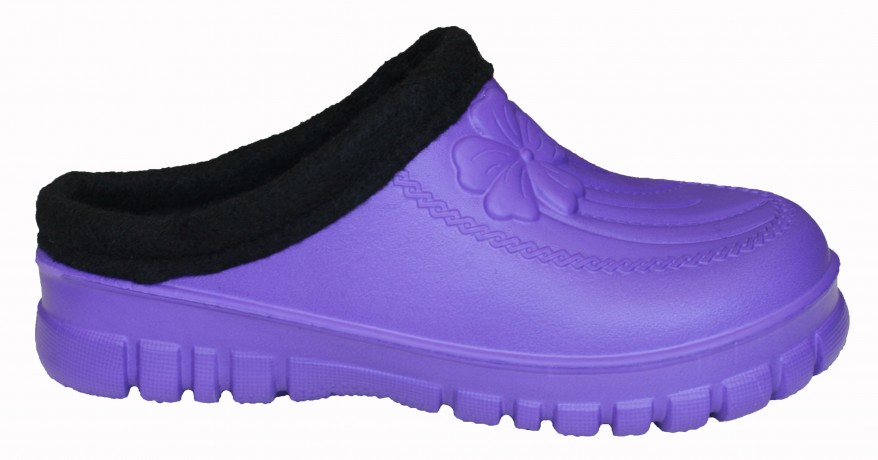 Полугалоши(Сабо) женские EVA  