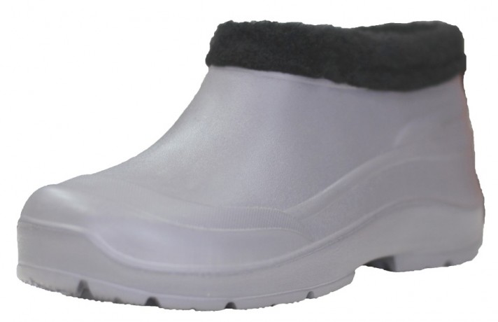 Галоши женские EVA 