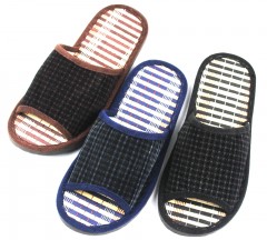 Тапочки мужские открытые    