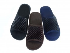 Тапочки мужские открытые  