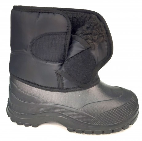 Cапоги ЭВА мужские для охоты и рыбалки 