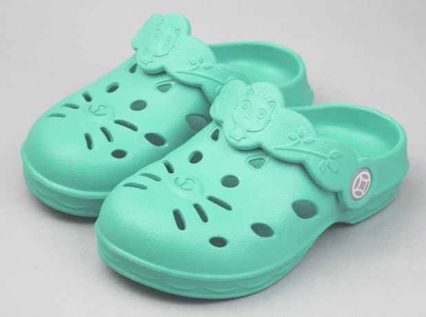 Сабо детские (23-28) 