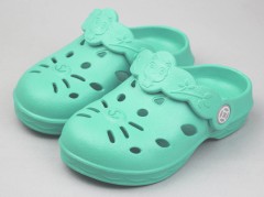 Сабо детские (23-28) 