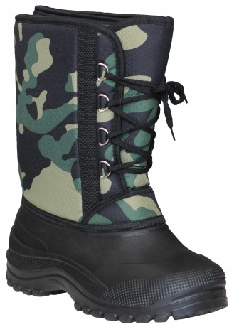 Сапоги для охоты и рыбалки   