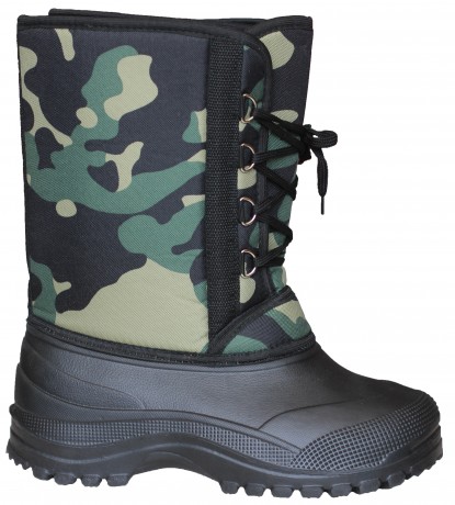 Сапоги для охоты и рыбалки   