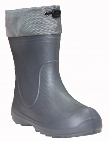 Сапоги детские Эва утепленные