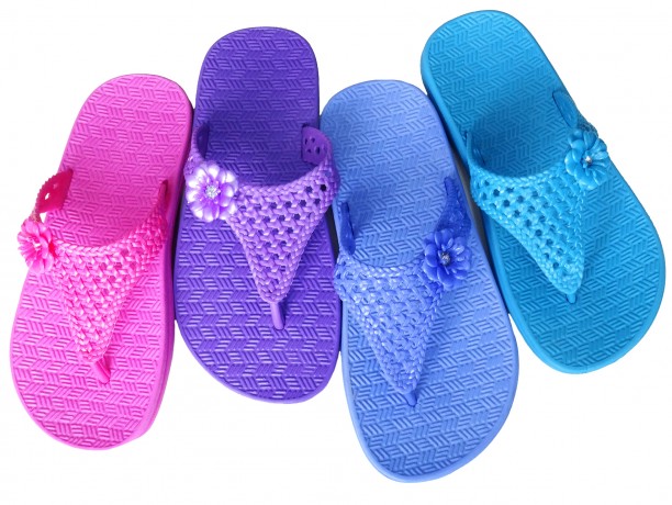 Сланцы женские 