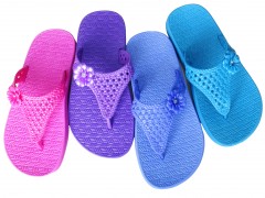 Сланцы женские 