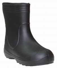 Сапоги детские Эва утепленные 