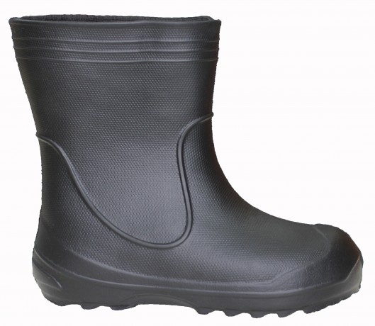 Сапоги детские Эва утепленные 