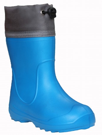 Сапоги детские Эва утепленные