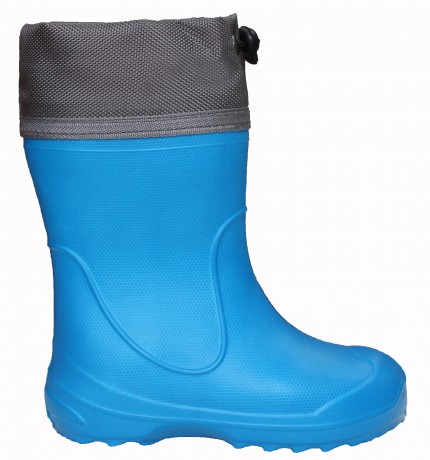 Сапоги детские Эва утепленные