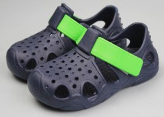 Сабо детские (23-28)   