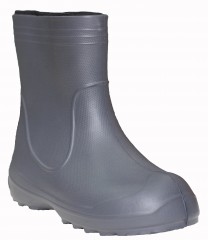 Сапоги детские Эва утепленные  