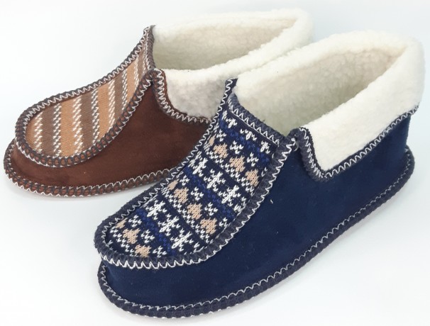 Чуни мужские 