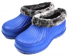 Галоши женские EVA    